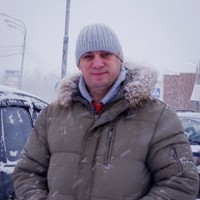 Dmitry Chertov