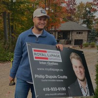 Philip Dupuis Coutts