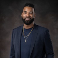 Calvin Johnson Jr.