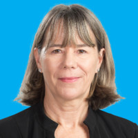 Betsy Bennett