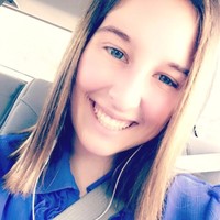 Breanna Mcjunkins