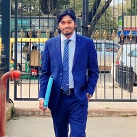 Sumanth Kumar Alluri
