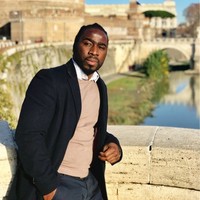 Benjamin Chigumira