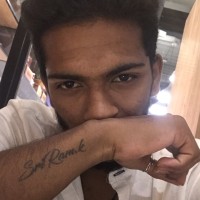 Sriram Jasti