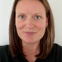 Michelle Mason