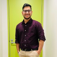 Rajesh Prasad