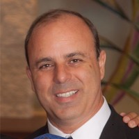 Gabriel Starkman
