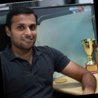 Silambarasan K