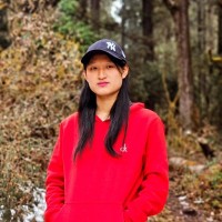 Tshering Zangmo