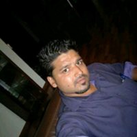Kishor Chaudhary