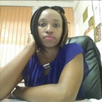 Simangele Mkhize