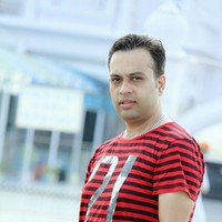 Vishav Arora