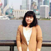Frances Kong