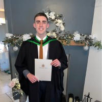 Matthew Doherty