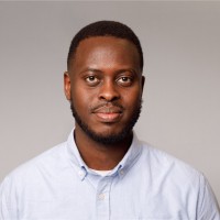 Nick Niyongabo, Ing.