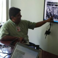 Ciro Enrique Peña F.