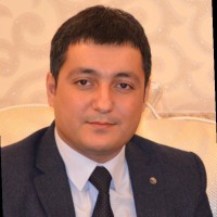 Vasif Abidov