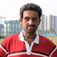 Abhirup Chakraborty