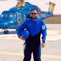 Mohammed Aziz Alanazi