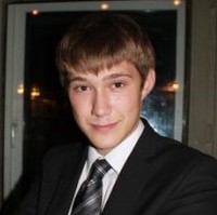 Andrey Chernetsov