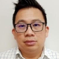 Jim Wong