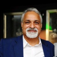 Bob Khaira