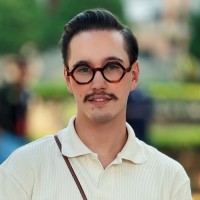 Bernardo M. Mascarenhas Alves