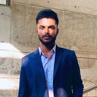 Kaustubh Prakash