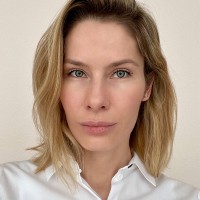 Elena Fedorova