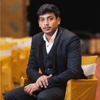 HARIHARAN R