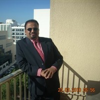 Mohan Hedaoo