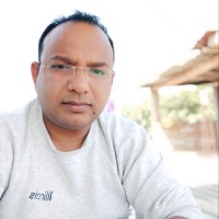 Rajesh Kumar, PMP®