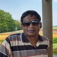 Gurunath S