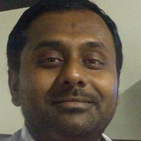 Chandra Kishore Kovuru