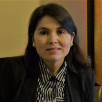 Belenia Yaneth Medina Bueno