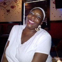Kathy Thornton