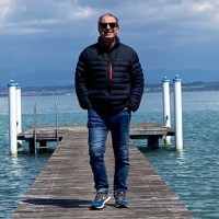 Enrico Renato Viscardi