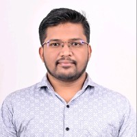 Vaibhav Shinde