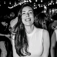 Maayan Frishman-Frimer