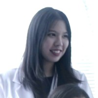 Stephanie Angela Prijanto