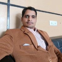 Dinesh Joshi