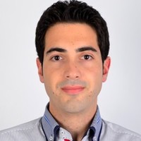 Jesús David cazalla barranco