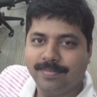Nitin Desai