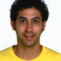 Angel Gabaldon Ruiz