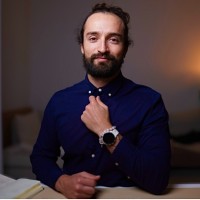 Gonzalo Yokota