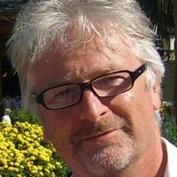 Steve Crowther