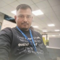 Yogesh Lambe