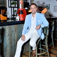 Mustafa Aboushady