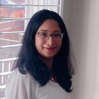 Shazia Jaffer