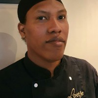 Terence Martis